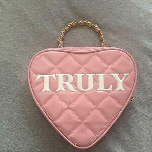 Heart bag